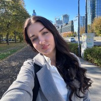 Репетитор - Алина В.
