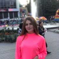 Репетитор - Ирина В. id: 71561
