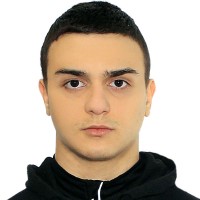 Репетитор - Іван Х. id: 195148