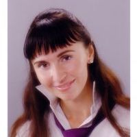 Репетитор - Олена Л. id: 86536