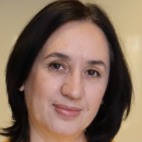 Репетитор - Ирина К. id: 175470