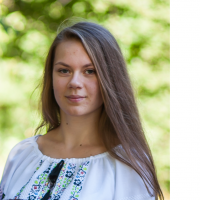 Репетитор - Анна Ш. id: 63000