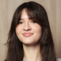 Репетитор Кристина Андронийчук - BUKI