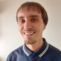 Репетитор - Олександр  Ш. id: 197160