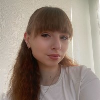 Руслана Исаева  репетитор  Молодших класів онлайн