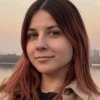 Богдана Терещук  репетитор  Математики онлайн