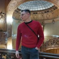Репетитор - Олександр В. id: 136976