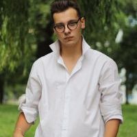 Репетитор - Андрій Т. id: 86016