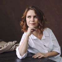 Репетитор - Анна К. id: 119831
