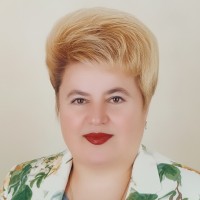 Репетитор Ольга Волошина - BUKI