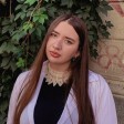 Тетяна Слободян id: 154678