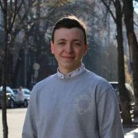 Репетитор - Никита П. id: 131556