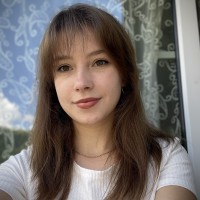 Репетитор - Виктория К. id: 47577