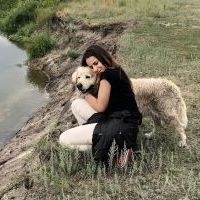 Репетитор - Олександра З. id: 134435