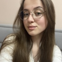Репетитор Кристина Годий - BUKI