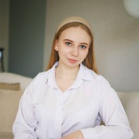 Репетитор Ангелина Билык - BUKI