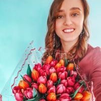 Репетитор - Виктория Ш. id: 122329