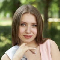 Дарʼя Л.