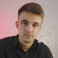 Репетитор - Никита Х. id: 106637