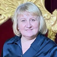 Репетитор Надія Михалевська - BUKI