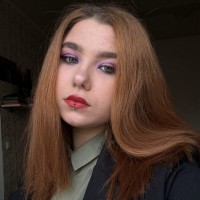 Репетитор - Екатерина П.