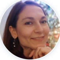 Репетитор - Екатерина Л. id: 197468