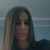 Репетитор - Вероніка М. id: 189982