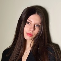 Репетитор Юлія Чорна - BUKI