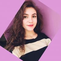 Репетитор - Виктория З. id: 69659