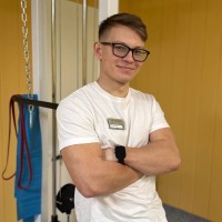 Репетитор - Іван В.