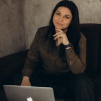 Репетитор Юлия Середа - BUKI