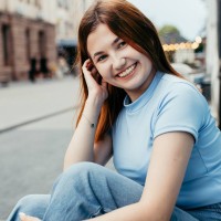 Репетитор Елизавета Тюрина - BUKI