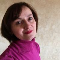 Репетитор - Олеся Б. id: 84918