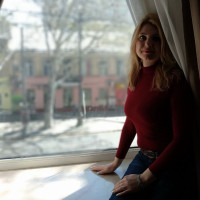 Репетитор - Ирина И. id: 38378