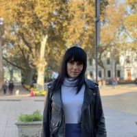 Репетитор - Оксана І.