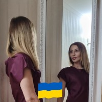Репетитор - Оксана Ш. id: 191559