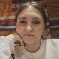 Репетитор Анастасія Бекетова - BUKI