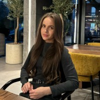 Репетитор София Биленчук - BUKI