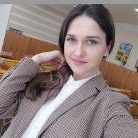 Репетитор Анастасия Ткачук - BUKI