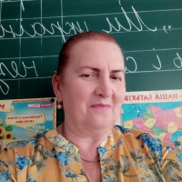 Репетитор Надия Слюнина - BUKI