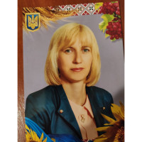 Репетитор - Оксана С.