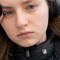 Репетитор Влада Береза - BUKI