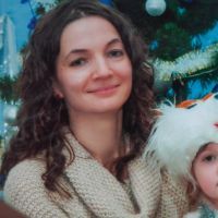 Репетитор Надія Ямборко - BUKI