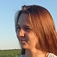 Репетитор - Софія І.