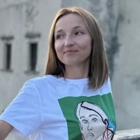 Репетитор - Марта М.