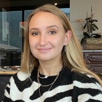 Євгенія Лега  репетитор  Психології онлайн