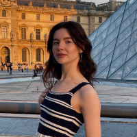 Репетитор Александра Костючик - BUKI