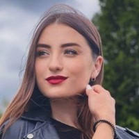 Репетитор Любов Панасюк - BUKI