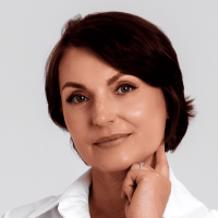 Репетитор Віра Вовк - BUKI