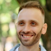 Репетитор - Данил З. id: 164380